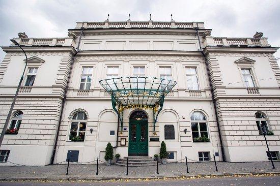 Restauracja Avangarda